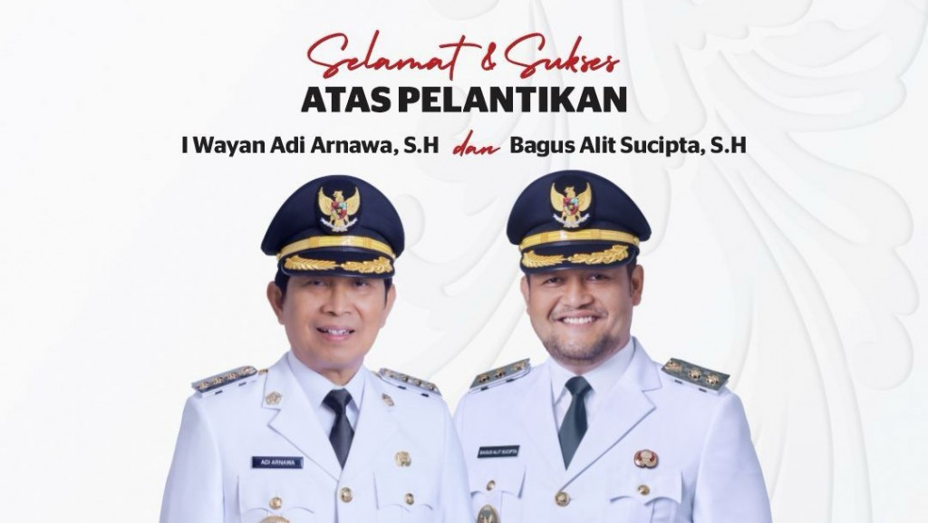 SELAMAT DAN SUKSES
